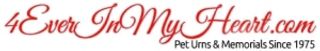 4everinmyheart logo