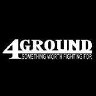 4Ground logo
