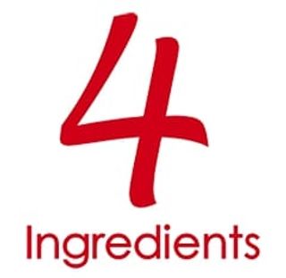 4Ingredients logo