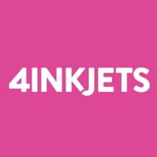 4inkjets logo