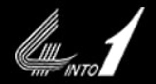 4into1.com logo