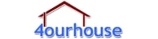 4Ourhouse logo