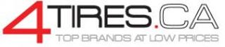 4tires.ca logo