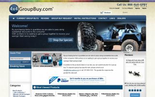 4x4groupbuy logo