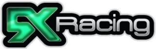 5X Racing logo