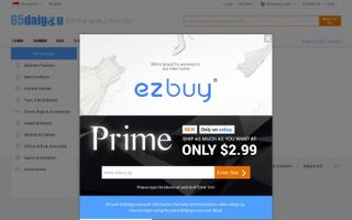 ezbuy logo