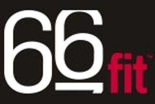66fit logo