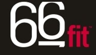 66fit logo