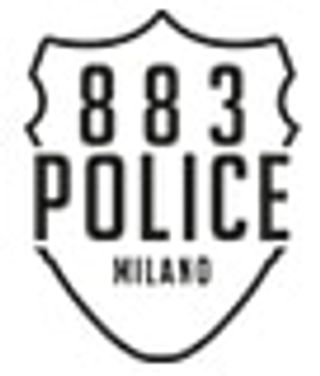 883 Police logo