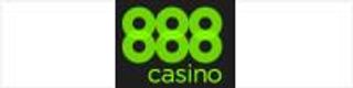 888 Casino logo