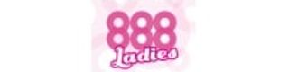 888ladies logo