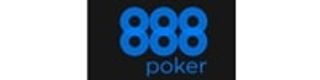 888 Poker logo