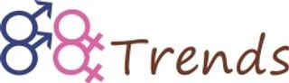 88Trends logo