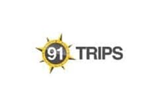 91Trips logo