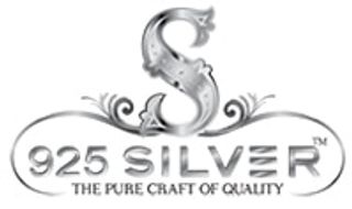 925SilverJaipur logo