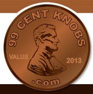 99centknobs logo