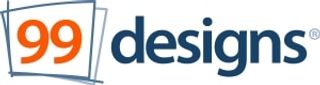 99designs logo