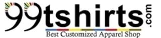 99Tshirts logo