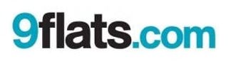 9Flats logo