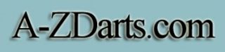 A-z Darts logo