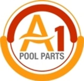 A1 Pool Parts logo