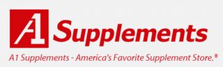 A1supplements logo