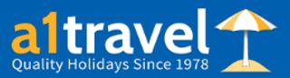 a1travel logo