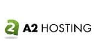 A2 Hosting logo