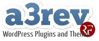 A3rev logo