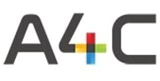 A4C logo