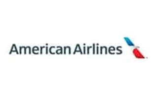 American Airlines logo