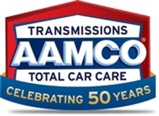 Aamco logo