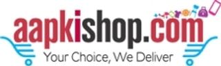 aapkishop logo