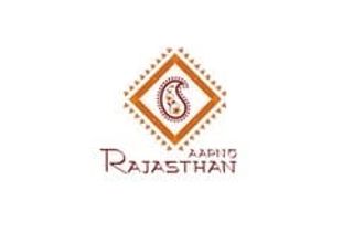 Aapno Rajasthan logo
