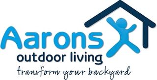 Aarons Outdoor logo