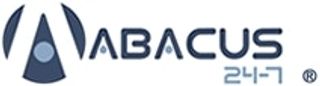 Abacus 24-7 logo