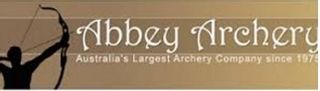abbey archery logo