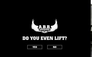 Abb Performance logo