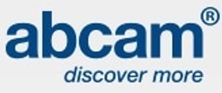 Abcam logo