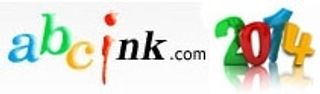 Abcink.com logo