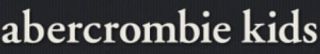 abercrombie kids logo
