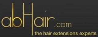 abHair logo