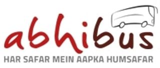 AbhiBus logo