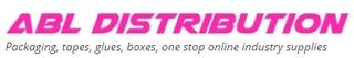 Abl Distribution logo