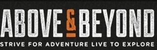 Above and Beyond logo