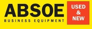 Absoe logo
