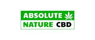 Absolute Nature CBD logo