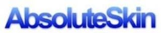 AbsoluteSkin logo