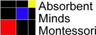 Absorbent Minds logo