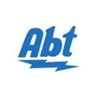 Abt logo